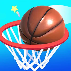 Basketball Life 3D - free online game screenshot at BestGamer
