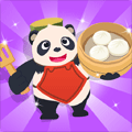 Chinese Cuisine Chef - free online game screenshot at BestGamer