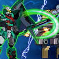 Dino Robot Fighting War - free online game screenshot at BestGamer
