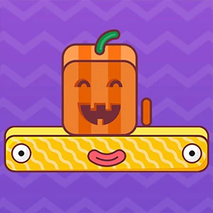 Doodle Drop - free online game screenshot at BestGamer