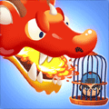 Dragon Warrior Tower Defense - free online game screenshot at BestGamer