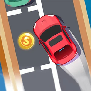 Driver - free online game screenshot at BestGamer