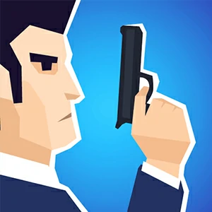 Funny Agent - free online game screenshot at BestGamer