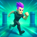 Monster Evolution Demon DNA - free online game screenshot at BestGamer