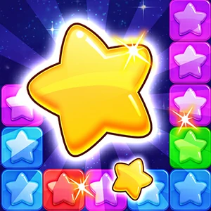 Pop Stone - free online game screenshot at BestGamer