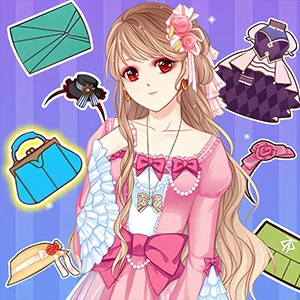 Princess Doll - free online game screenshot at BestGamer