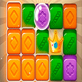 Royal Crown Blast - free online game screenshot at BestGamer