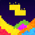 Sand Blast - free online game screenshot at BestGamer