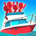 Ship Out - free online game screenshot at BestGamer