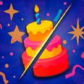 Slice It Up - free online game screenshot at BestGamer